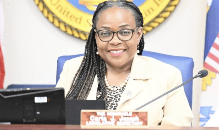 Senator Carla Joseph Says No Rules Were Broken